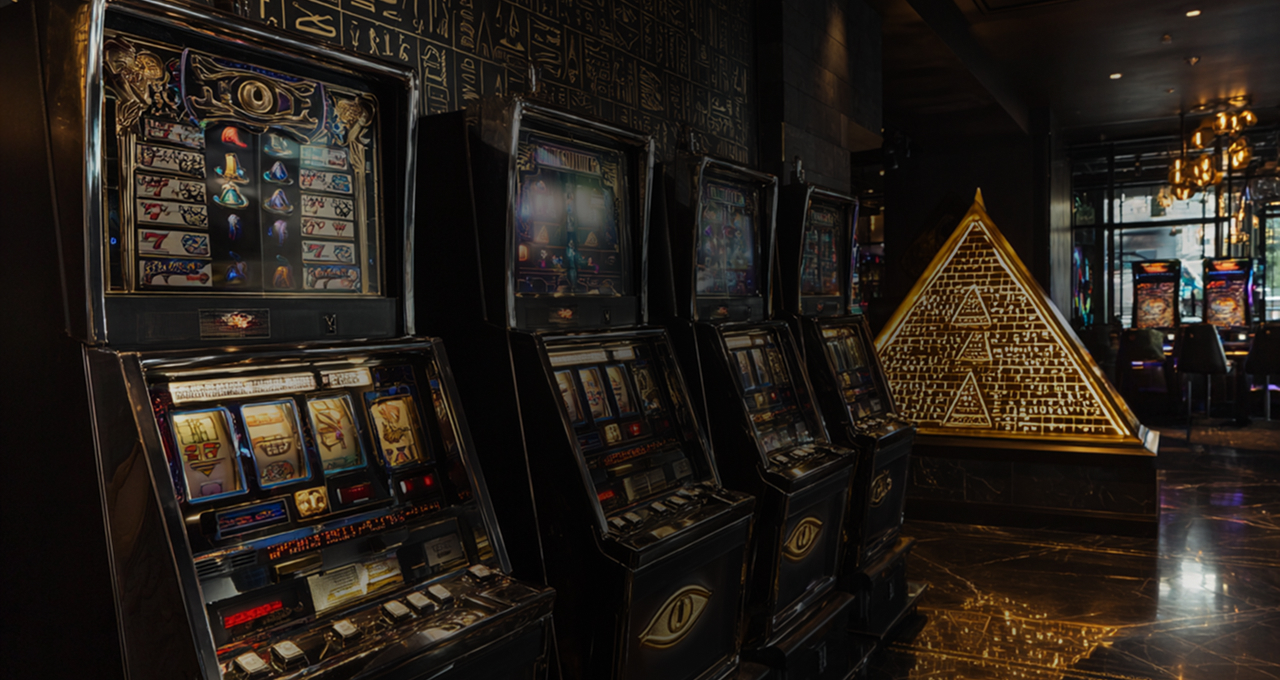 AmunRa Casino