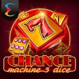 Chance Machine 5 (Dice)