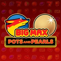 Big Max Pots and Pearls