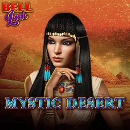 Mystic Desert Bell Link