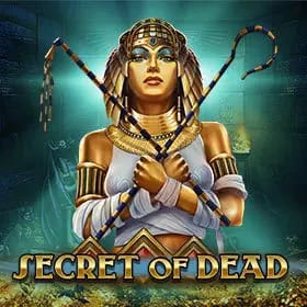 secret of dead